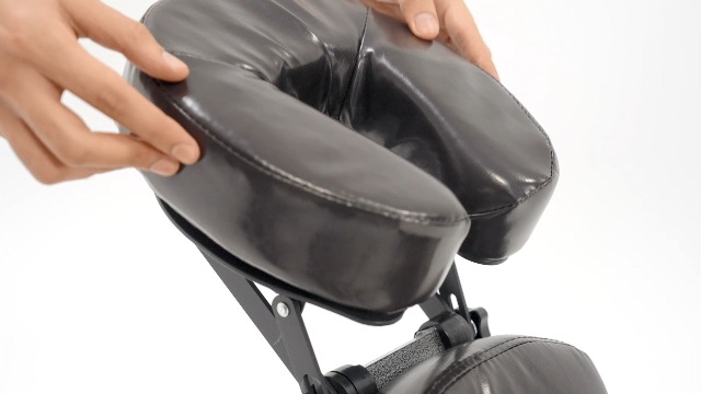 Amazon.com: Master Massage Bedford Adjustable Portable Folding